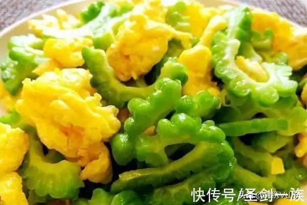 苦瓜|学会这12道家常菜，再也不怕家里来客人了，好吃好看好做又有面子