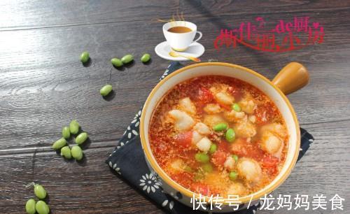 龙利鱼|这汤三天两头必煮一锅,低脂高钙营养好,便宜又鲜美,全家都爱喝