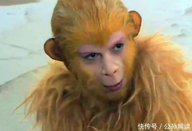 囚禁|囚禁了500年,孙悟空都不明白,他错过2次机会,玉帝很失望