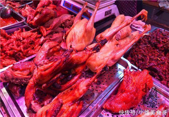 美味|钟南山:这6种食物尽量少吃,对身体健康无益,再美味也要少吃