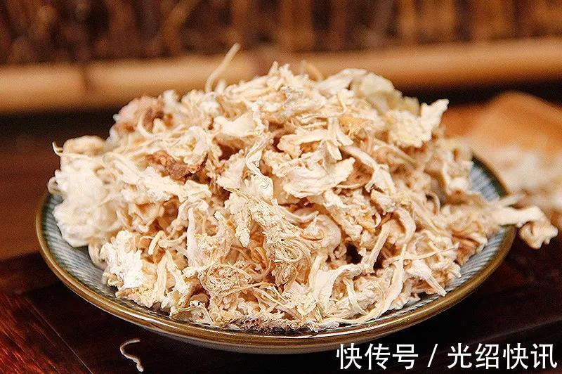 补血|这些常被随手扔掉的“垃圾”,其实都是治病防病的中药!别浪费了