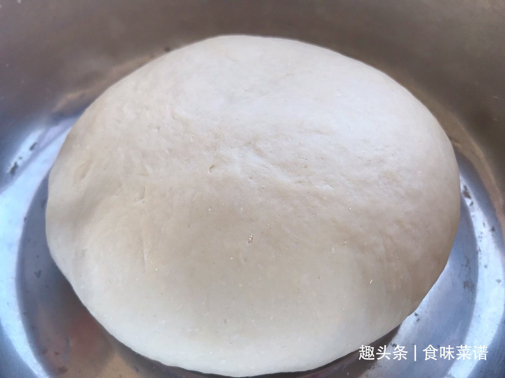 适合伏天吃的3种包子馅，应季蔬菜一元一斤，馅大皮薄，鲜香可口