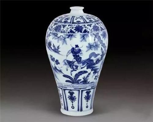  仅存|马未都：康熙唯一的万寿瓶，全球仅存一件，估价12个亿