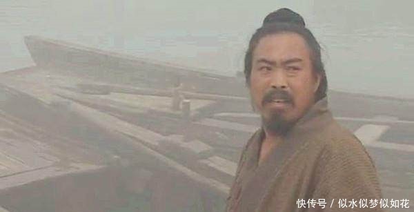 水浒里此人纵横水泊,历史上驰骋太行,大败金兵!