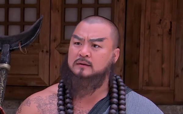 卖李谷|梁山十大步军头领的结局:五人被杀三人被擒,鲁智深武松与众不同