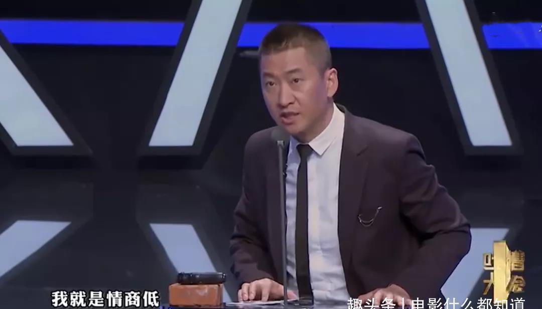 周杰|《还珠格格》播出23年后，有人回味“舌吻”，周杰却活成了自己