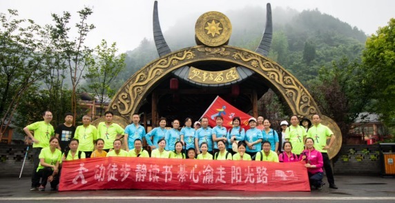 綦江青年:塔碑风水斗的百年恩怨