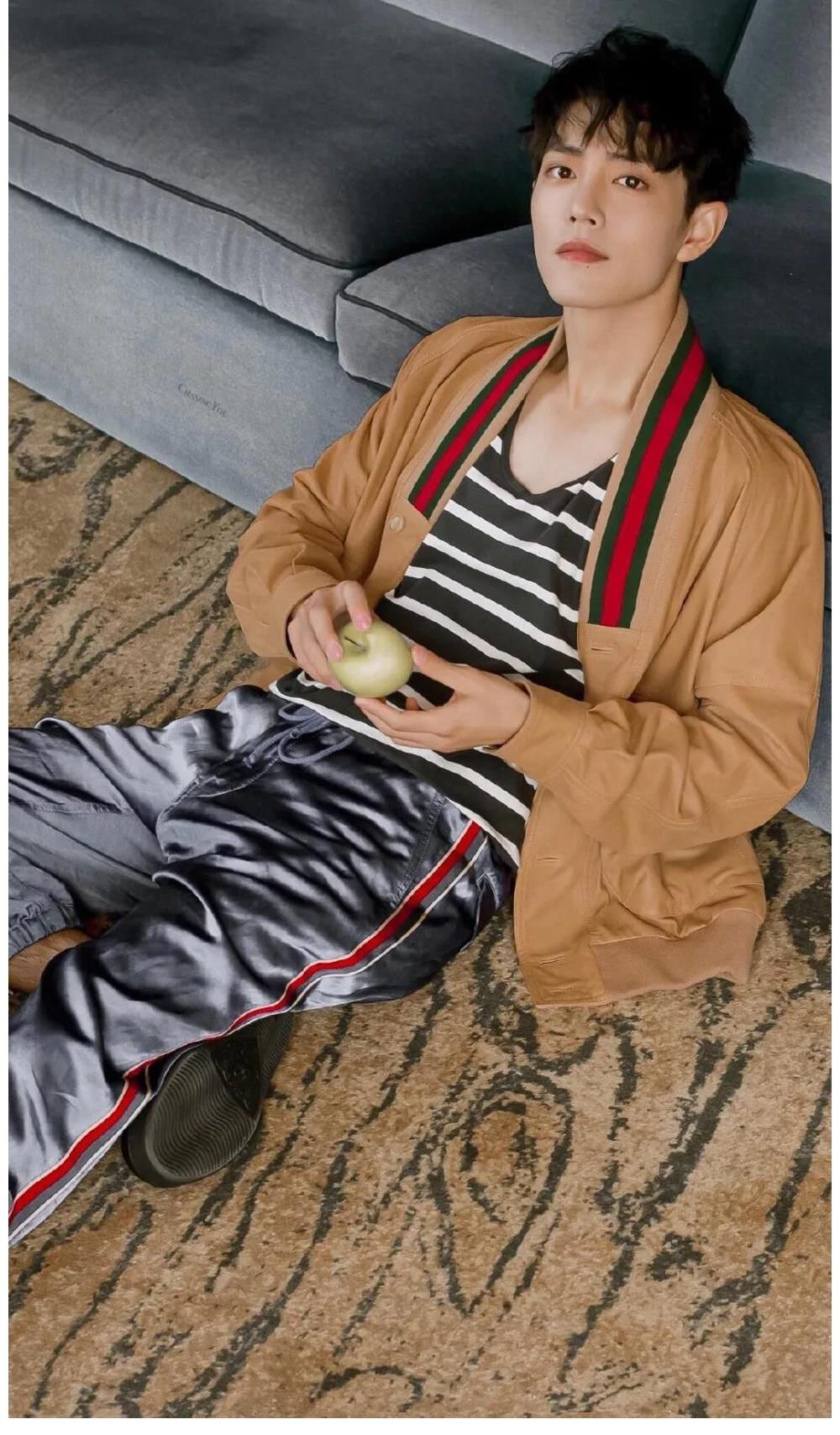 肖戰(zhàn)《如夢(mèng)之夢(mèng)》深圳站落下帷幕，屬于肖戰(zhàn)的傳奇依舊在繼續(xù)