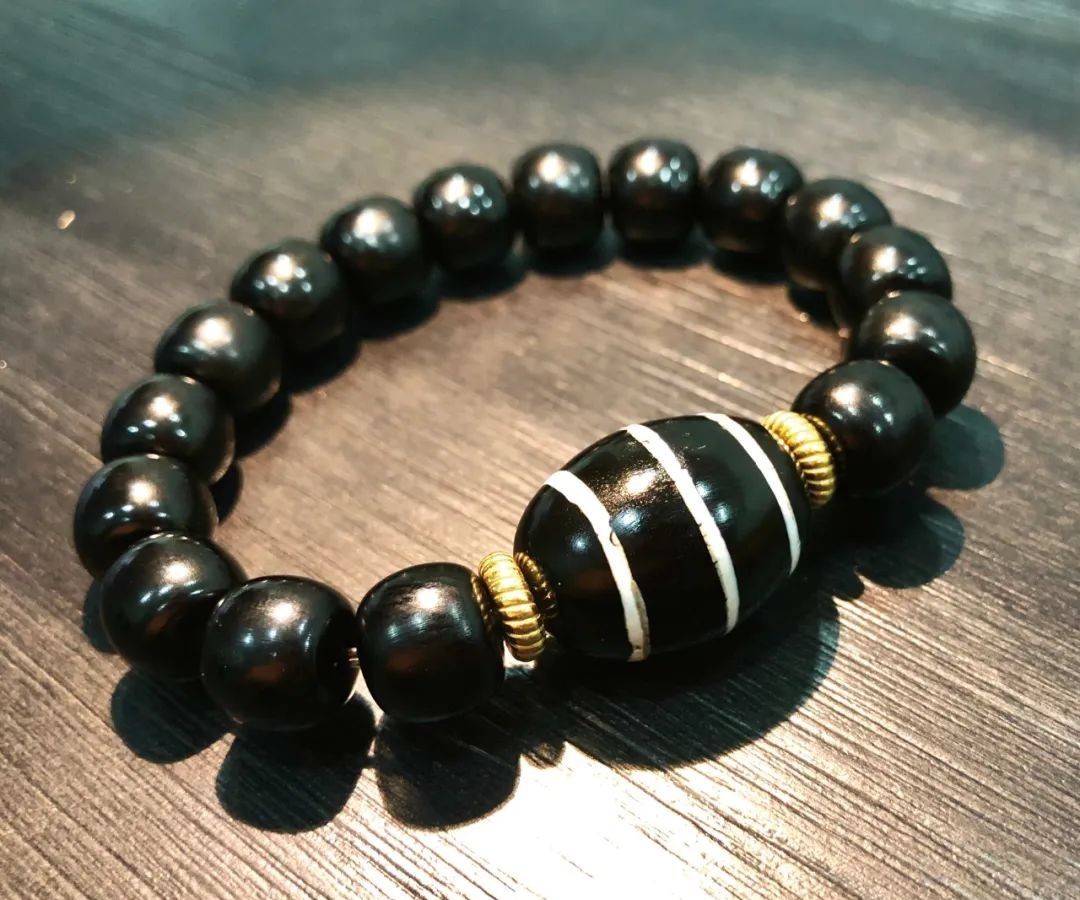 余睿迪:骠珠,尚未被热炒的小众收藏