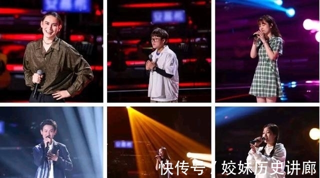美女|《好声音》第三期迎来超级大美女，颜值不逊陈冰，伍珂玥该靠边了