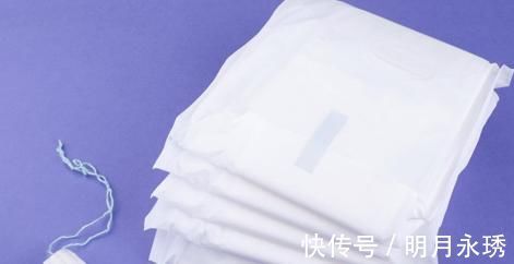 误区|4个卫生巾使用误区，多数人还在犯，难怪妇科病和你“纠缠不清”