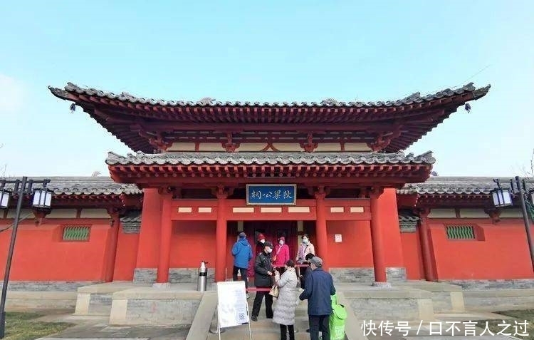 故里|看点丨狄仁杰故里