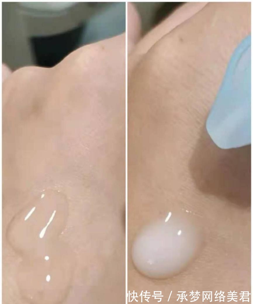 水乳|会护肤保养的孕妈，选护肤品都看四大原则，难怪生完皮肤水嫩依旧