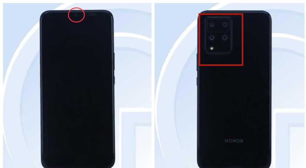 首款|你们都错了！荣耀独立后首款新机并非V40