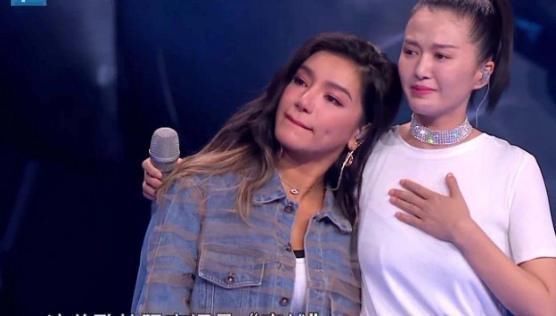 江映蓉|尷尬明明都是“超女”出身,當年的亞軍已是導師,而冠軍卻仍是選手