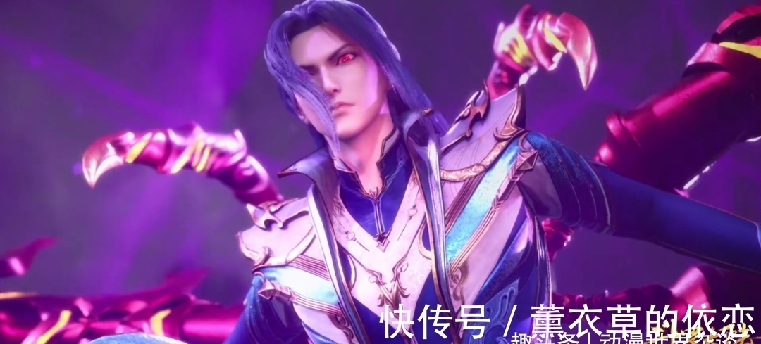 旁风|斗罗大陆:唐三为小舞爆发的那些时刻,大师的话就是耳旁风