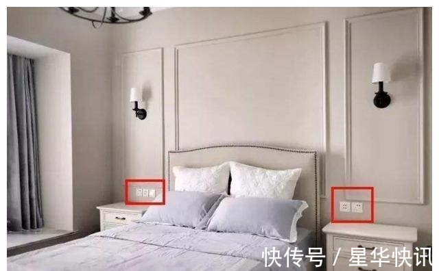 房子|房子装修,有6处地方不留插座,入住各种不方便,家人都糟心