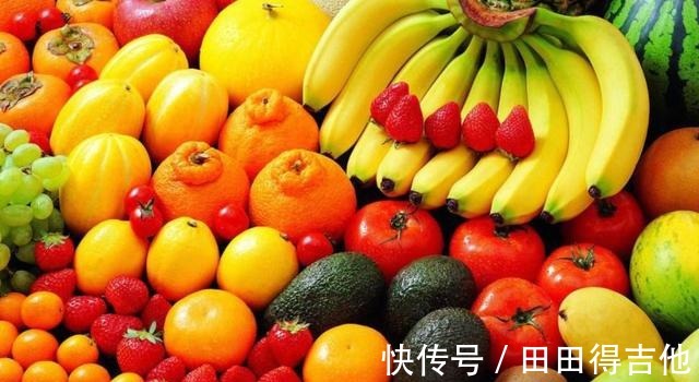 富士苹果|秋天吃水果,别忘了这3种,好吃又营养,建议收藏!