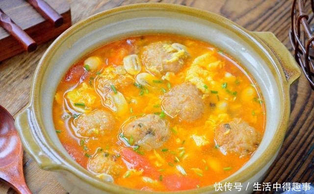 天冷喝汤最养人,这汤我家每周必做一次,美味滋补又暖身