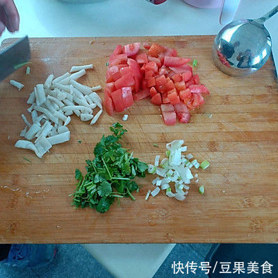 最详细的海鲜菇汤的做法,再学不会我也没办法了