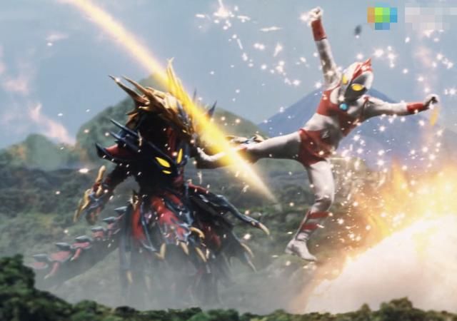 联盟|奥特银河格斗首播：麦克斯黑化，奥特曼版复仇者联盟组建！