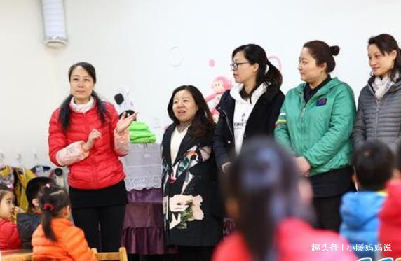 老公|二胎妈妈参加女儿幼儿园活动,竟被老师错认成奶奶,老公更是嫌弃