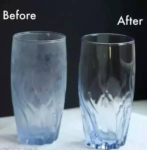 还用什么洗洁精啊,有了这些,一年省下几百块