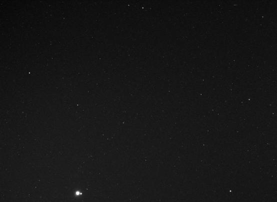 一起来欣赏由NASA拍摄的多张关于地球的美照