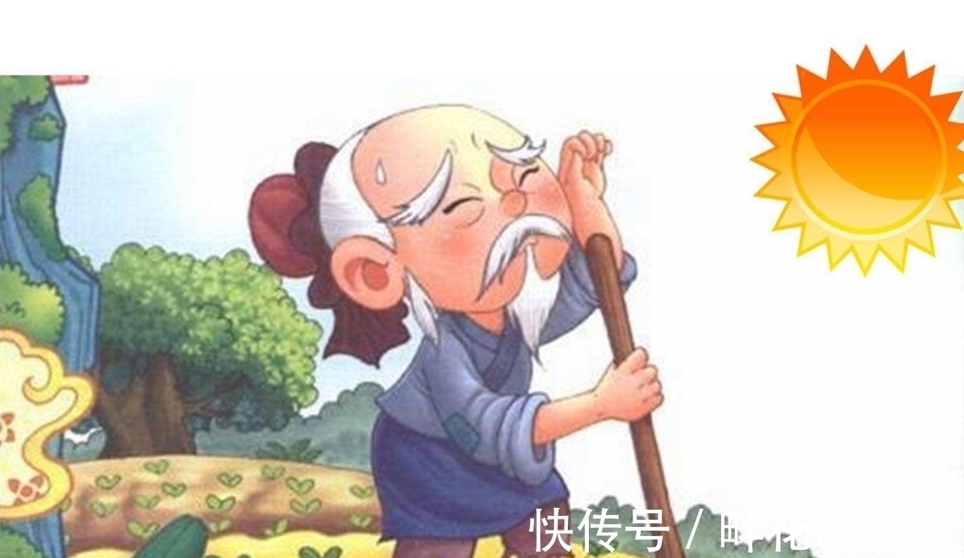 齐民要术#“锄禾日当午”的“锄禾”,应该怎么解释?学者:十人里当有九个错