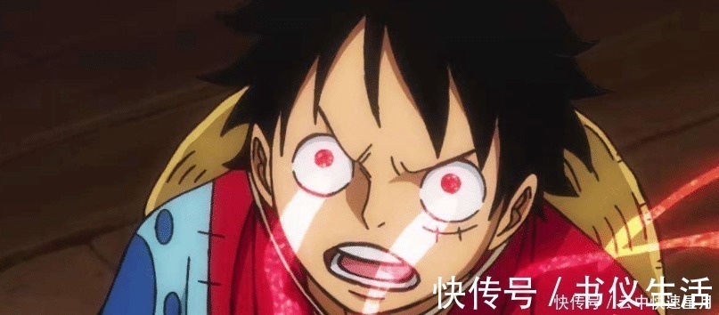 路飞|海贼王为何很多人认为索隆无限接近路飞,甚至战斗力在路飞之上!