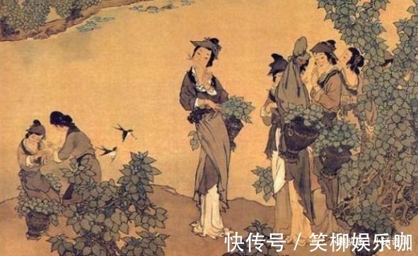 晏殊$婉约词有多美?晏殊在暮春时写的这首《浣溪沙》,堪称代表之作