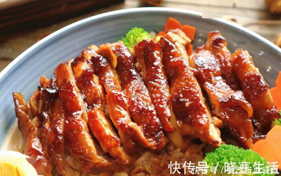 蒜瓣|家有电饭锅就能做!不放油、不加水,一撕脱骨,连吃8个都不够!