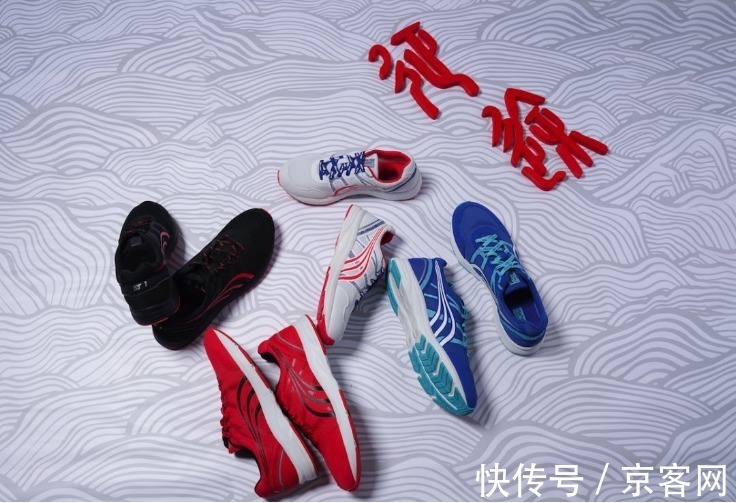 神行者 国产跑鞋推荐,让你更快更轻松地跑完马拉松