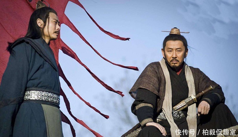 人比|一个智慧与能力并存的男人,王、侯、将、相都当过,一般人比不了