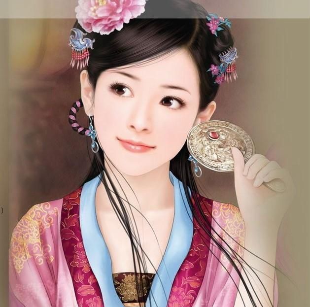 尚书|蜀中才女黄娥:尚书女儿知府妹,宰相媳妇状元妻