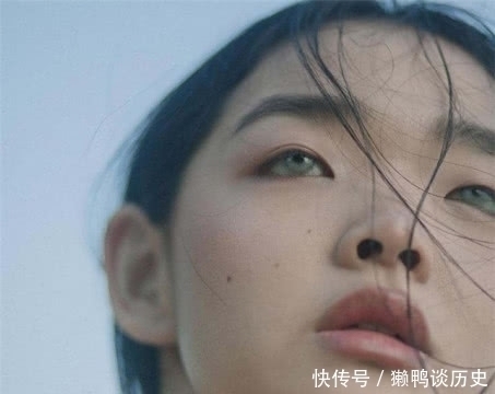 异性缘|女生脸上有这3个“特征”,塌鼻子比高鼻梁更心动,异性缘飙升!