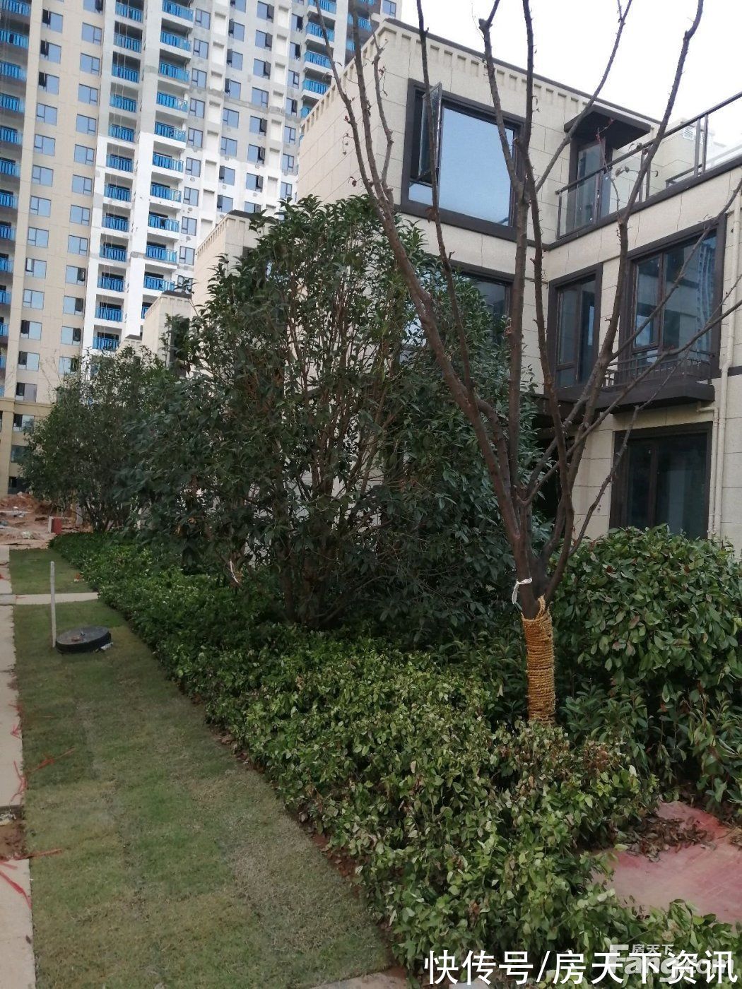 戈峰|华发未来城怎么样？看置业顾问戈峰发布了一条项目新消息