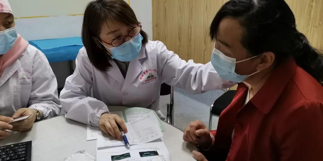 甲状腺疾病|市一院甲状腺诊治中心一站式服务受欢迎