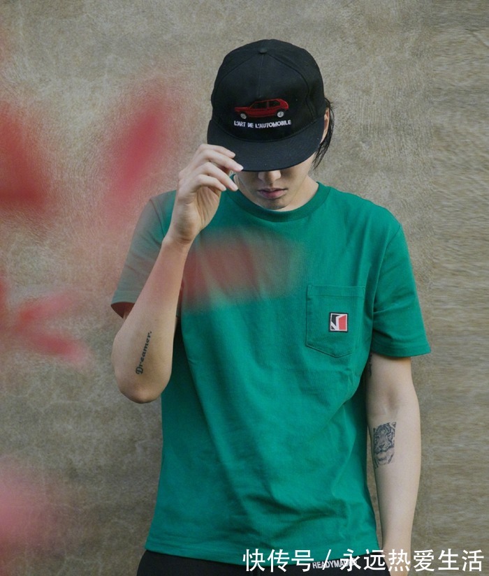 ori|除了小10万的AJ1,近期17位明星上脚别漏看!