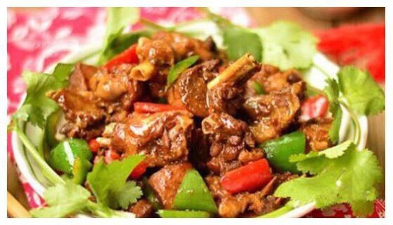 解馋下饭的几道家常菜,而且简单易做,吃起来停不下筷子来