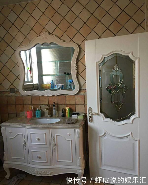 平房|农村盖两层真的实用吗?晒晒我家50万建的200㎡平房,比楼房强!