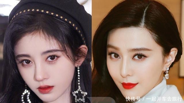 立体度|什么人日韩妆好看什么人欧美妆好看