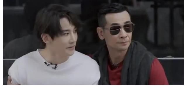 张晋|《披荆斩棘的哥哥》：李云迪错入江湖气最重的一组，淘汰几乎是注定的！