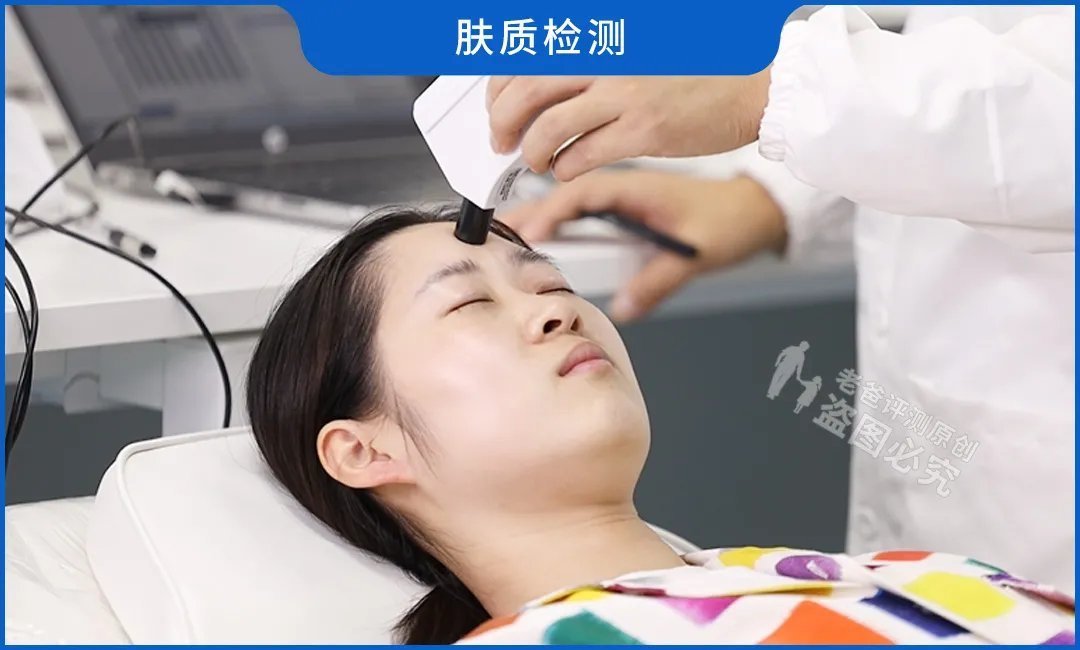 色号 真人实测16款粉底液,从59.9元到950元,这次都测全了