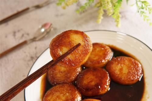 食用价值|平民的“补血汤”就是它,隔三差五吃,气血双补,脸色越来越红润