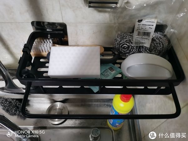 调料瓶|迟来的体验分享——小厨房的16款厨房收纳好物推荐