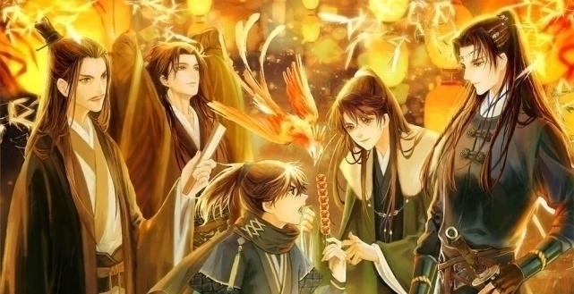 余污&一句话介绍小说作者,全文清水非天夜翔,夜里可读西子绪,巫哲呢