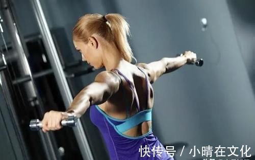 背部增肌|背部增肌真的难练吗这4个动作,帮你练出真正雄壮的背部肌群