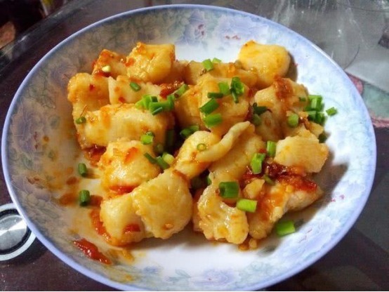 几道味道鲜美又解馋的家常菜，在家待客轻松搞定，没出锅就香得人