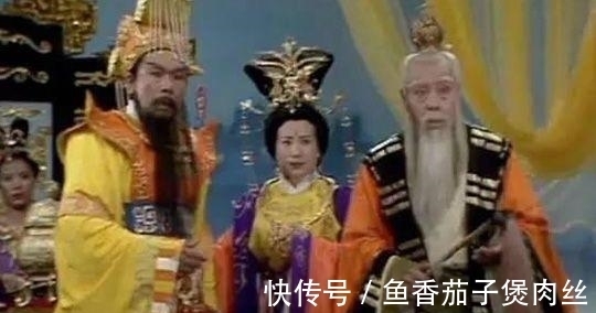 西游记|西游记后传魔头无天法力无边又怎样 这七位大神他一个也惹不起